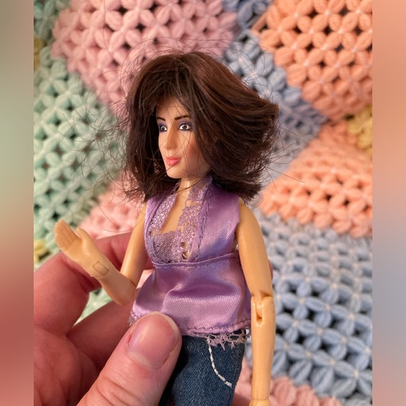 B1G2 - Charmed Character Mego Doll Figure Novelty - Buy 1, Get 2 FREE - Picture 4 of 8